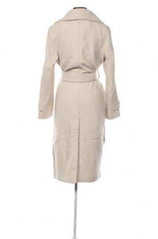 Γυναικείο παλτό H&M, Μέγεθος XS, Χρώμα  Μπέζ, Τιμή 66,19 €