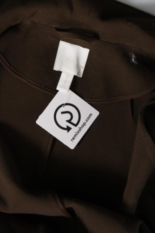 Palton de femei H&M, Mărime M, Culoare Verde, Preț 175,99 Lei