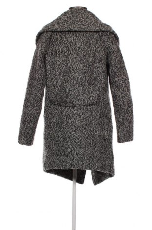 Дамско палто H&M Divided, Размер S, Цвят Сив, Цена 53,50 лв.