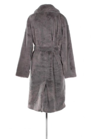 Γυναικείο παλτό H&M Divided, Μέγεθος M, Χρώμα Γκρί, Τιμή 21,84 €