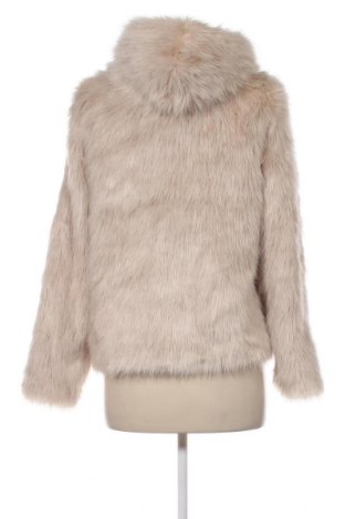 Дамско палто H&M Divided, Размер M, Цвят Бежов, Цена 53,50 лв.