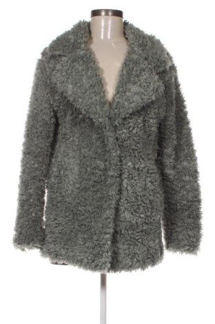 Dámský kabát  H&M Divided, Velikost XS, Barva Zelená, Cena  853,00 Kč
