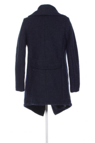 Palton de femei H&M Divided, Mărime S, Culoare Albastru, Preț 175,99 Lei