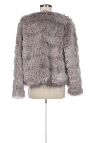 Γυναικείο παλτό H&M Divided, Μέγεθος L, Χρώμα Γκρί, Τιμή 33,10 €