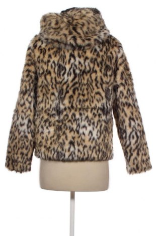 Дамско палто H&M Divided, Размер M, Цвят Многоцветен, Цена 53,50 лв.