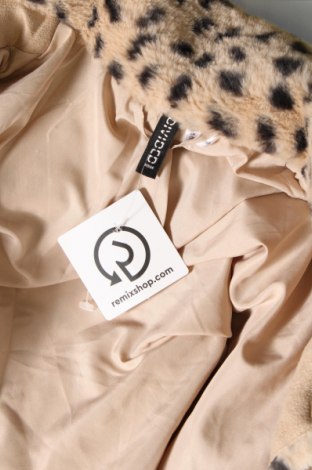 Dámsky kabát  H&M Divided, Veľkosť XS, Farba Viacfarebná, Cena  6,53 €