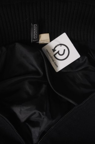 Dámsky kabát  H&M Divided, Veľkosť M, Farba Čierna, Cena  60,67 €