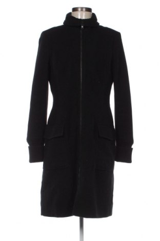 Dámsky kabát  H&M Divided, Veľkosť M, Farba Čierna, Cena  60,67 €