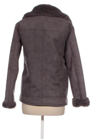 Γυναικείο παλτό H&M Divided, Μέγεθος XS, Χρώμα Γκρί, Τιμή 35,74 €
