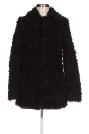 Palton de femei H&M Divided, Mărime XS, Culoare Negru, Preț 77,43 Lei
