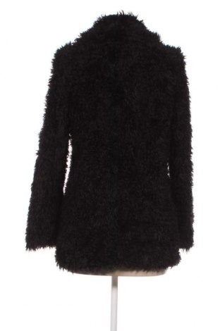 Γυναικείο παλτό H&M Divided, Μέγεθος XS, Χρώμα Μαύρο, Τιμή 35,74 €