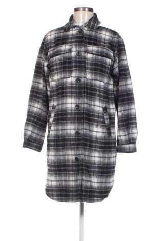 Дамско палто H&M Divided, Размер XS, Цвят Многоцветен, Цена 9,60 лв.