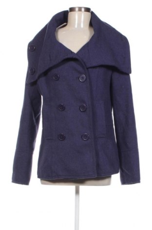 Palton de femei H&M Divided, Mărime L, Culoare Mov, Preț 175,99 Lei