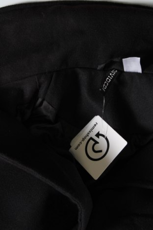 Γυναικείο παλτό H&M Divided, Μέγεθος XS, Χρώμα Μαύρο, Τιμή 33,10 €