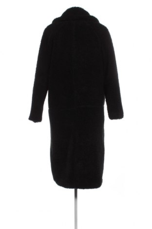 Дамско палто H&M L.O.G.G., Размер S, Цвят Черен, Цена 51,36 лв.