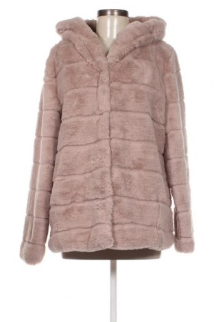 Дамско палто Haily`s, Размер M, Цвят Розов, Цена 54,57 лв.