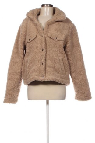 Dámsky kabát  Haily`s, Veľkosť L, Farba Béžová, Cena  15,31 €
