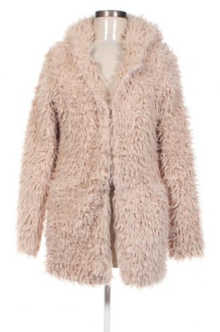 Γυναικείο παλτό Haily`s, Μέγεθος L, Χρώμα  Μπέζ, Τιμή 33,10 €