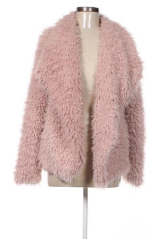 Дамско палто Haily`s, Размер L, Цвят Розов, Цена 21,00 лв.