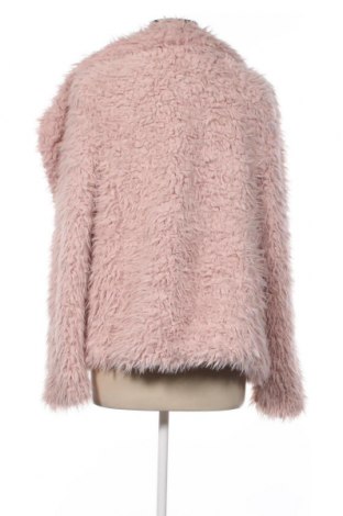 Γυναικείο παλτό Haily`s, Μέγεθος L, Χρώμα Ρόζ , Τιμή 14,03 €