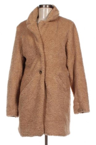 Dámský kabát  Haily`s, Velikost L, Barva Béžová, Cena  415,00 Kč