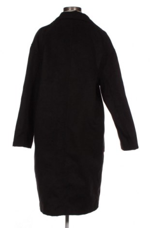 Γυναικείο παλτό Haily`s, Μέγεθος L, Χρώμα Μαύρο, Τιμή 22,38 €