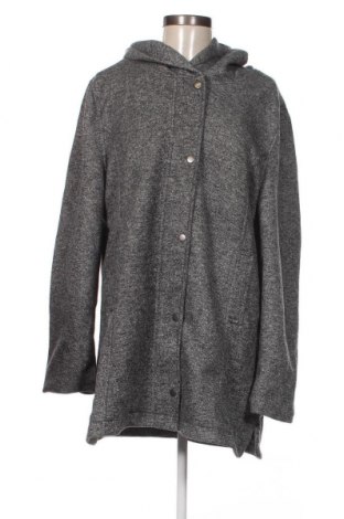 Γυναικείο παλτό Haily`s, Μέγεθος XL, Χρώμα Γκρί, Τιμή 11,28 €