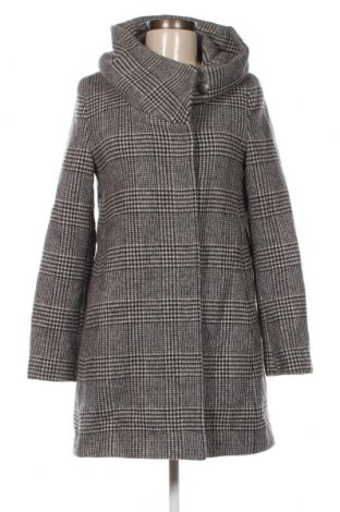Дамско палто Hallhuber, Размер XS, Цвят Сив, Цена 26,40 лв.