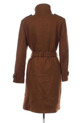 Γυναικείο παλτό Hallhuber, Μέγεθος L, Χρώμα Καφέ, Τιμή 27,01 €