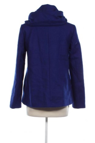 Γυναικείο παλτό Hallhuber, Μέγεθος M, Χρώμα Μπλέ, Τιμή 34,55 €