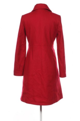Γυναικείο παλτό Hallhuber, Μέγεθος M, Χρώμα Κόκκινο, Τιμή 44,17 €