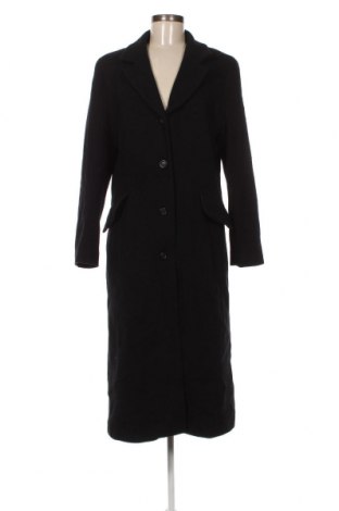 Γυναικείο παλτό Heine, Μέγεθος L, Χρώμα Μαύρο, Τιμή 35,74 €