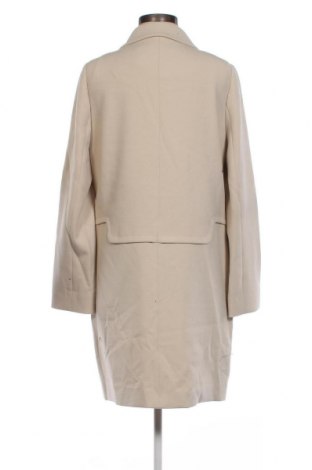 Дамско палто Hoss Intropia, Размер L, Цвят Бежов, Цена 210,06 лв.