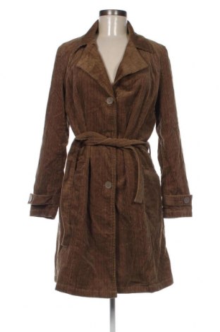Γυναικείο παλτό Ichi, Μέγεθος S, Χρώμα Καφέ, Τιμή 8,04 €