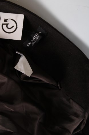 Γυναικείο παλτό In Linea, Μέγεθος XL, Χρώμα Καφέ, Τιμή 26,82 €