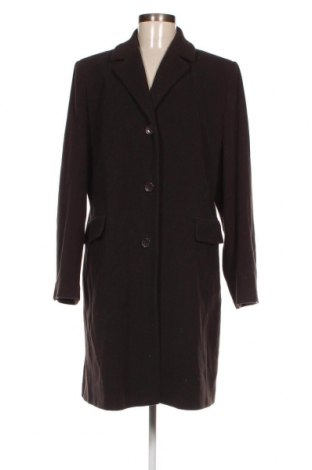 Дамско палто In Linea, Размер XL, Цвят Кафяв, Цена 42,50 лв.