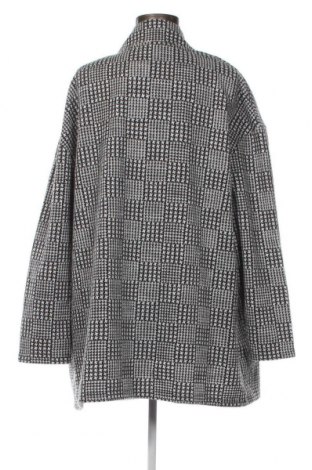 Γυναικείο παλτό Infinity Woman, Μέγεθος XL, Χρώμα Γκρί, Τιμή 20,19 €