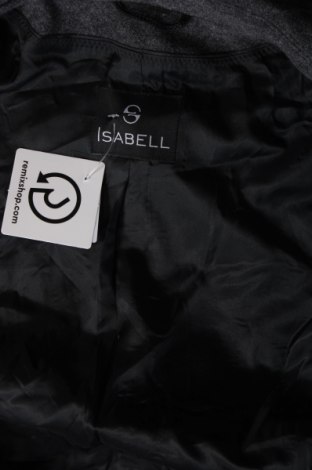 Dámsky kabát  Isabell, Veľkosť L, Farba Modrá, Cena  16,53 €