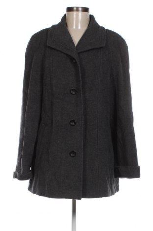 Γυναικείο παλτό Isabell, Μέγεθος L, Χρώμα Μπλέ, Τιμή 16,70 €
