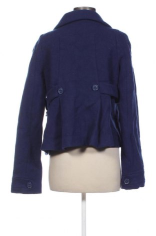 Γυναικείο παλτό JNBY, Μέγεθος XL, Χρώμα Μπλέ, Τιμή 28,73 €
