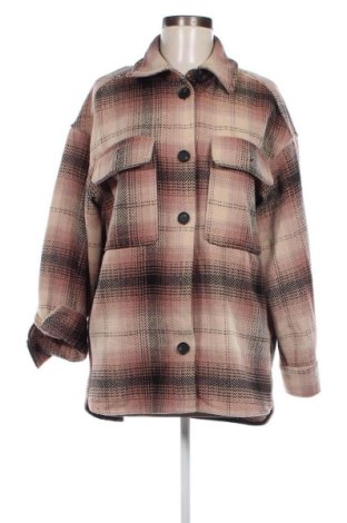 Дамско палто Jacqueline De Yong, Размер M, Цвят Многоцветен, Цена 18,19 лв.