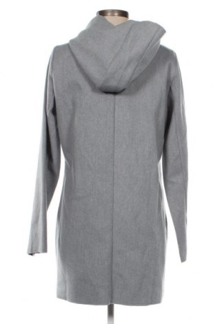 Γυναικείο παλτό Jacqueline De Yong, Μέγεθος M, Χρώμα Μπλέ, Τιμή 27,14 €