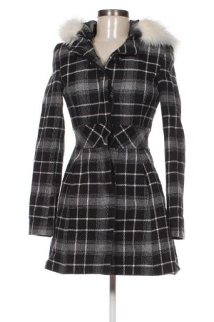 Дамско палто Jane Norman, Размер XS, Цвят Многоцветен, Цена 64,20 лв.