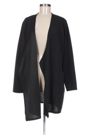 Дамско палто Janina, Размер XXL, Цвят Черен, Цена 19,20 лв.