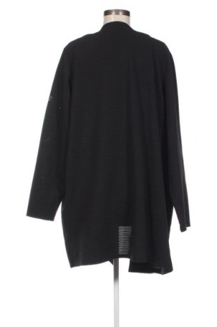 Γυναικείο παλτό Janina, Μέγεθος XXL, Χρώμα Μαύρο, Τιμή 5,94 €