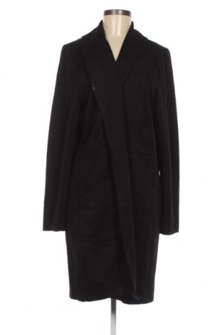 Дамско палто Janina, Размер XL, Цвят Черен, Цена 32,64 лв.