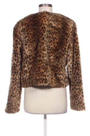 Дамско палто Janina, Размер L, Цвят Многоцветен, Цена 57,78 лв.