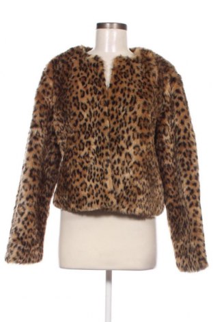 Дамско палто Janina, Размер L, Цвят Многоцветен, Цена 64,20 лв.