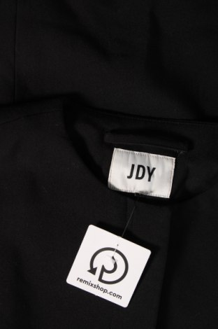 Γυναικείο παλτό Jdy, Μέγεθος S, Χρώμα Μαύρο, Τιμή 7,96 €