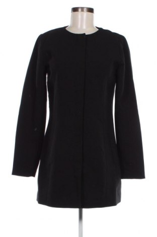 Γυναικείο παλτό Jdy, Μέγεθος S, Χρώμα Μαύρο, Τιμή 11,68 €